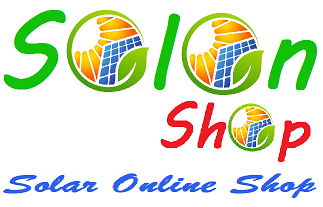 SolonShop, Solar Online Shop